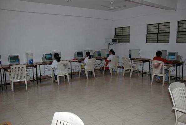 DA Pandu Memorial RV Dental College and Hospital Bangalore Infrastructure and Facilities photo 4